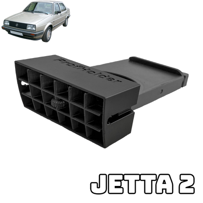Getränkehalter | Cupholder VW Jetta MK2 Lüftungsdüse | AirVents