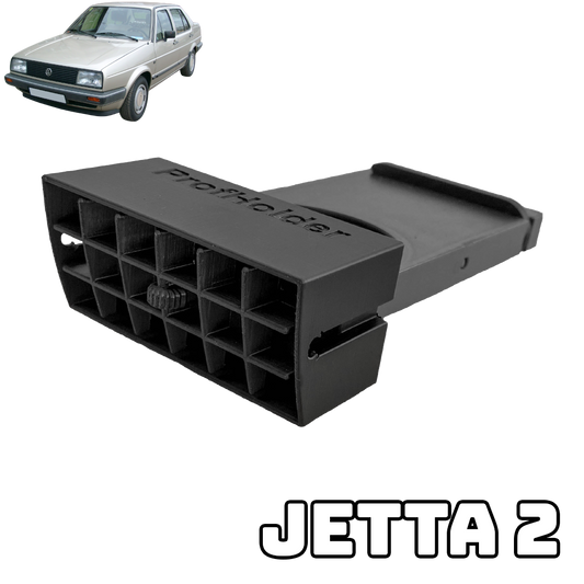 Getränkehalter | Cupholder VW Jetta MK2 Lüftungsdüse | AirVents